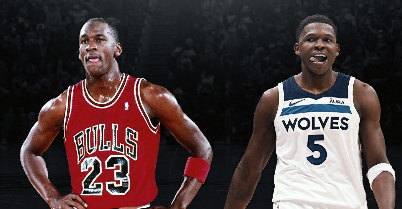 平库里3分纪录+球迷投票超詹杜！事实证明你不只是长得像乔丹而已